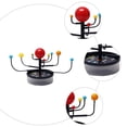 thumbnail image 2 of MasteelfCA 1 Set DIY Astronomical Science Planetary Model Kids Educational Planetary Models, 2 of 8