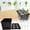 C, variant on Hydroponic Seedling Box, Soilless Growing Container, Seed Starting Germination Tray, Indoor Balcony Plant Kit, Small Hydroponic Grow Box, Soilless Cultivation Tray for Home,7.1×4.72×4.13 in,A