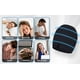 thumbnail image 3 of Migraine Relief Cap, All Around Gel Covered Reusable Headache Relief Cap, Black Migraine Cap for Headache Relief, Puffy Eyes, 3 of 5