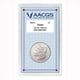 American Coin Treasures 7346 1883-O Morgan Dollar Graded MS60 – image 1 sur 1