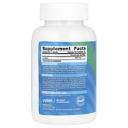 Vplab L-Lysine، 1000 مجم، 90 كبسولة