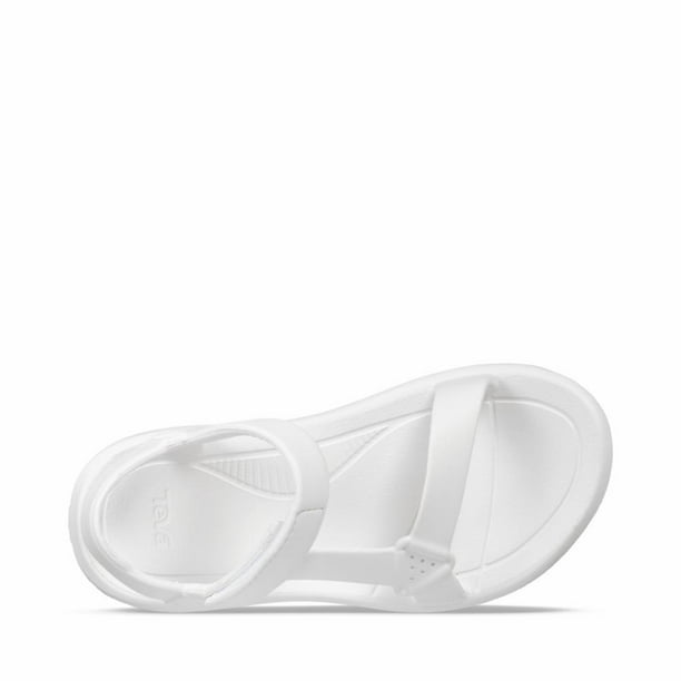 Teva Women HURRICANE DRIFT WHITE WHT SANDAL Walmart
