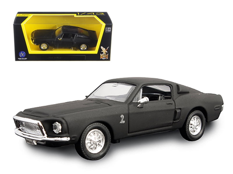 shelby mustang toy car