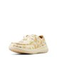 thumbnail image 1 of Zapatos ARIAT Hilo Gilded Pecos para mujer, talla 10, 1 of 7