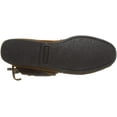 thumbnail image 4 of Minnetonka Mens Two Button Hardsole Boot - As Seen on Brad Pitt, 4 of 7