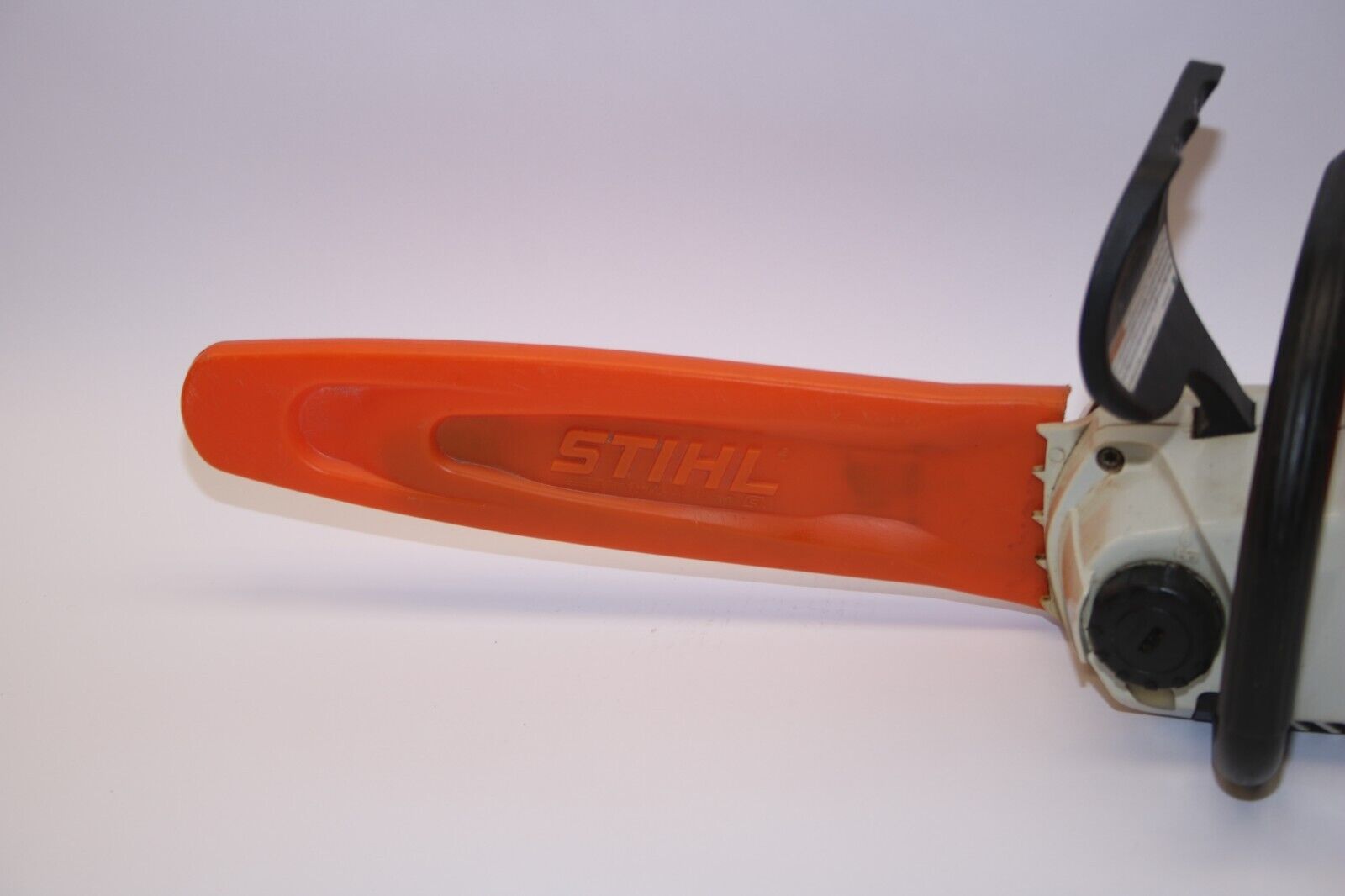 Stihl MSA 120C Mini 36V 12" Cordless Chainsaw Tool Only