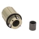 thumbnail image 1 of Herramienta de cuerpo de casete ANGGREK para Bicicleta diámetro del orificio de 12 mm, 1 of 8