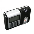 thumbnail image 4 of ZK X628-C /IP Biometric Fingerprint Time Clock Office Attendance System Recorder Timing Employee Machine Reader Spanish Spain ,Easy to Use, 4 of 7