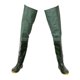 thumbnail image 5 of Vadeador de pesca multiusos, impermeable, de suela blanda y transpirable 41, 5 of 7