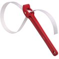 thumbnail image 4 of Strap Wrench Oil Filter Wrench Strap Wrench Rubber Strap Wrench Chain Wrench Automotive Tools, 4 of 5