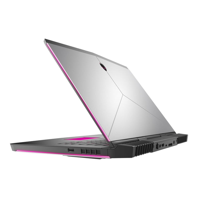 Windowsノート本体 Alienware 15 R3 i7-7700HQ 16GB GTX1070 Alienware 15 R3 - Intel Core i7 - 7700HQ / up to 3.8 GHz - Win 10
