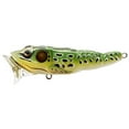 thumbnail image 1 of Livetarget Popper Grenouille, 1 of 3