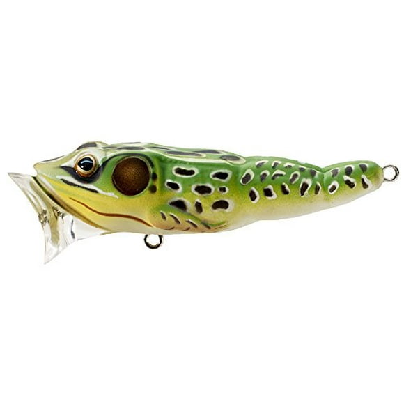 Livetarget Frog Popper