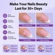thumbnail image 5 of Set de gel Nail Tips Builder Btartboxnails de 15 ml con capa superior y pegamento, 5 of 9