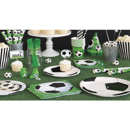 Soccer Party Supplies