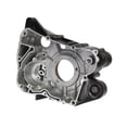thumbnail image 1 of Cárter Derecho Atv150 Sport C/Reversa 2012 De 2019 Italika Original, 1 of 3