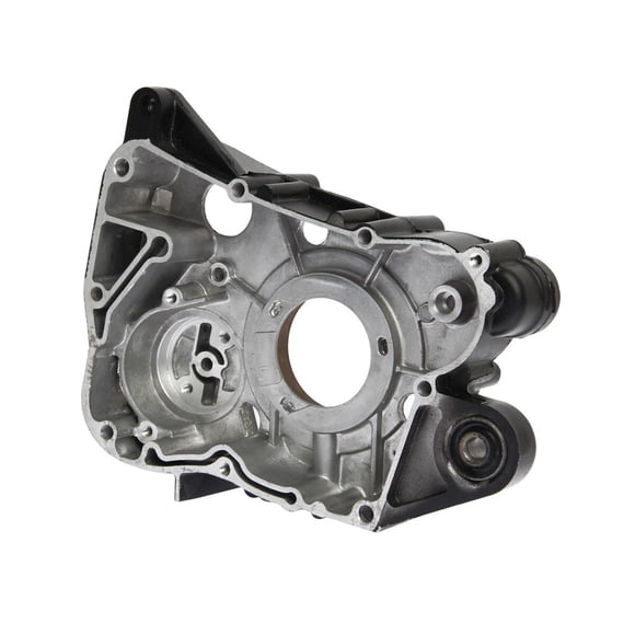 Cárter Derecho Atv150 Sport C/Reversa 2012 De 2019 Italika Original