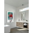 thumbnail image 4 of Marmont Hill Jockey Looks At 12 in x 18 in Painting Canvas Art Print, by Marmont Hill, 4 of 7