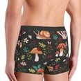 thumbnail image 5 of Balery Men'S Design Name Ultra Soft Performance Boxer Briefs-Size Name, 5 of 9