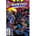 thumbnail image 1 of DC Comics Justice League of America, Vol. 3 #7A, 1 of 1