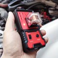thumbnail image 4 of Car Automotive Circuit Tester, Car Relay Tester, Portable Battery Diagnostic Checker Tool, Professional Car Diagnostic Tool, 4 of 5