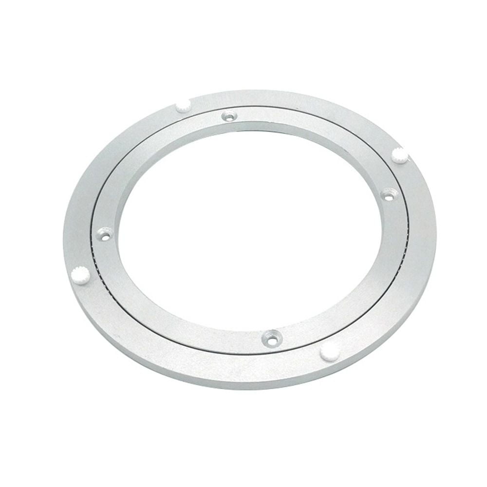 Highquality Heavy Duty Dining Table Kitchen Gadgets Turntables Bearing