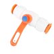 thumbnail image 3 of Juego de 2 accesorios de tubería de agua de plástico duradero de 20 mm con válvula de bola de conexión rápida PPR, 3 of 8