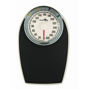 Lava Precision One Speedometer Dial Bath Scal