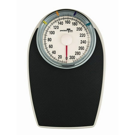 Lava Precision One Speedometer Dial Bath Scal