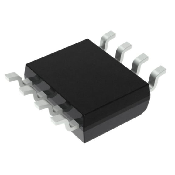 Pack of 2 FM24V01A-G FRAM (Ferroelectric RAM) Memory IC 128Kb (16K x 8) I?C 3.4 MHz 130 ns 8-SOIC