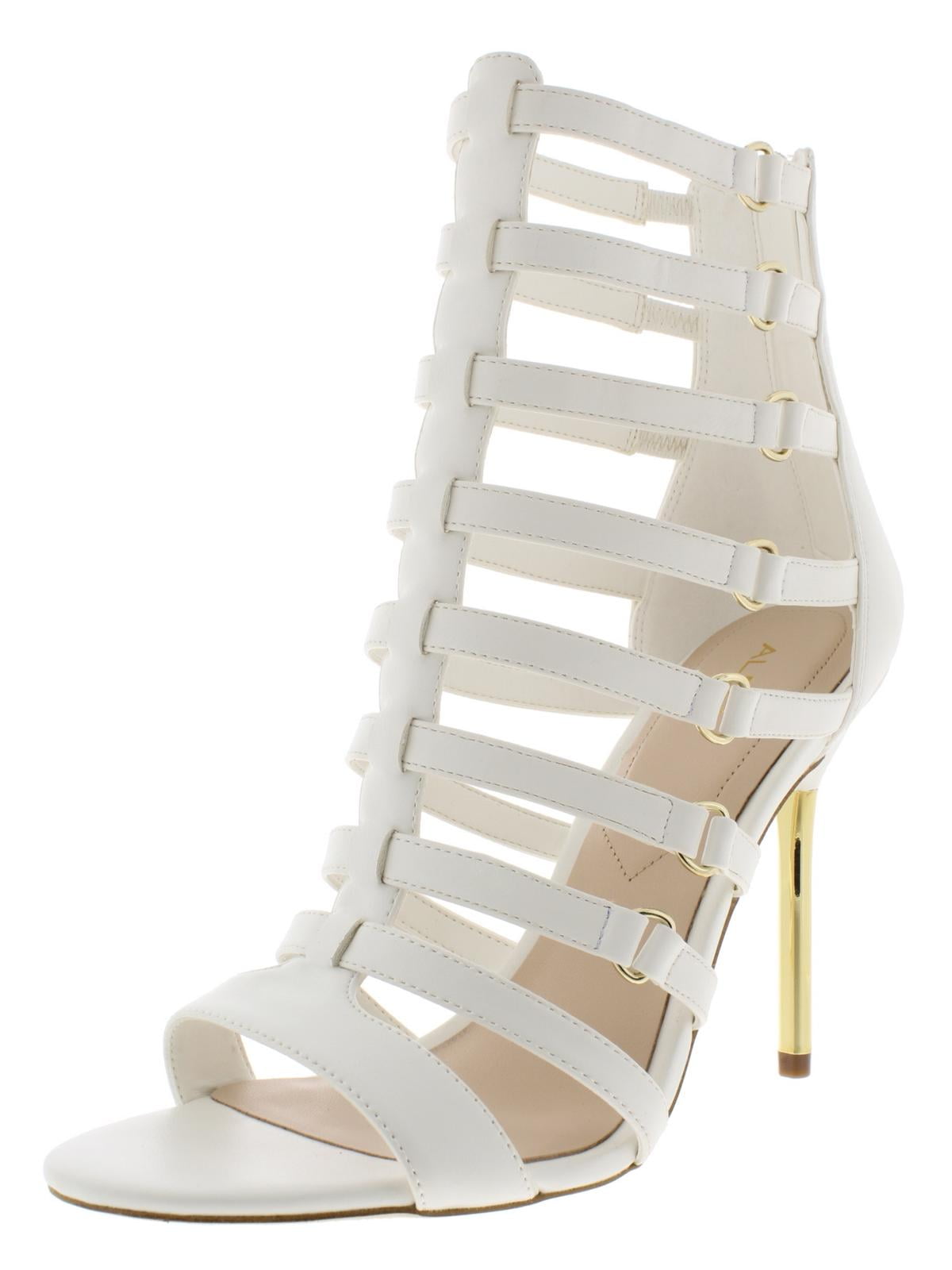 aldo women's gladiator sandals
