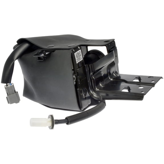Dorman 949-026 Air Suspension Compressor for Specific INFINITI / Nissan Models (OE FIX)