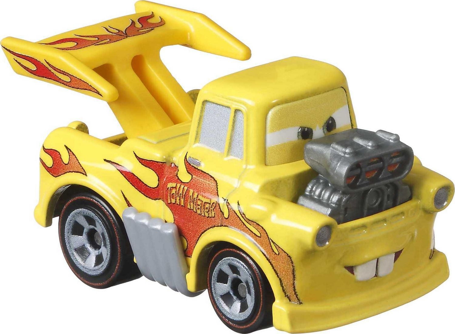 Disney Pixar Cars Mini Racers Variety 15-Pack