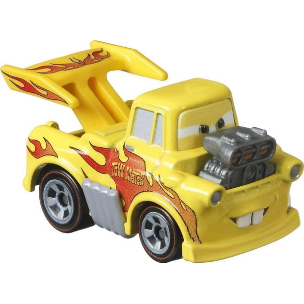 Disney Pixar Cars Mini Racers Variety 15-Pack - Walmart.ca