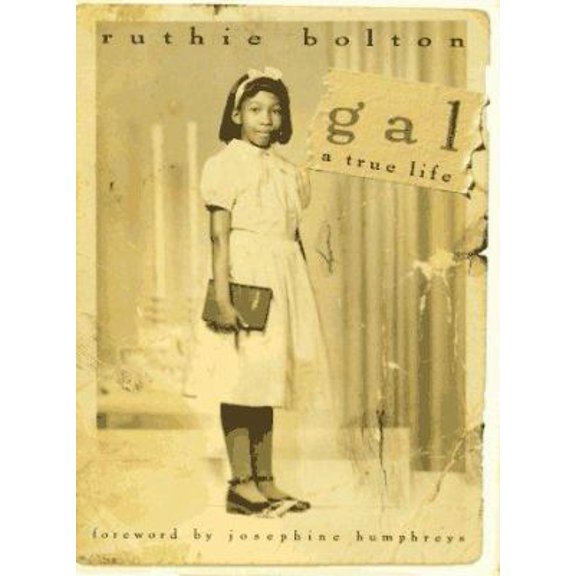 Pre-Owned Gal: A True Life (Hardcover) 0151001049 9780151001040