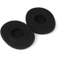 thumbnail image 4 of Flmtop 1 Paire de Coussinets de Rechange en Éponge pour Casque Logitech H800, 4 of 8