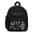thumbnail image 1 of 12In On-e Direction Backpack Small Travel Backpacks Lightweight Sports Daypack, 1 of 6