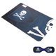 thumbnail image 5 of Equilibrio Coche Película Protectora Vinilo Piel Calcomanía Auto Equilibrio Tabla Scooter Hoverboard Pegatina 2 Ruedas Guardurnaity OD010456-04, 5 of 6
