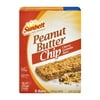 Sunbelt Granola Bars Peanut Butter Chip Chewy - 8 CT