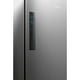 thumbnail image 2 of Refrigerador French Door 410 L (14 pies) Inoxidable Haier - HFM410LPLSS0, 2 of 5