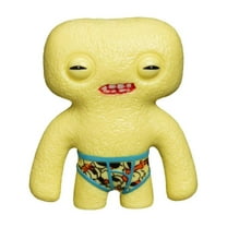 Fuggler 2.5 Inch Vinyl Figure | Yellow