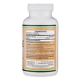 thumbnail image 2 of Double Wood | L-Serine 2000mg 180 Cápsulas, 2 of 3