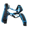 thumbnail image 4 of Rock Climbing Safety Harness,Safety Harness Half Body Fall Protection Safety Harness Aerial Work Safety Belt Remarkable Clarity, 4 of 14