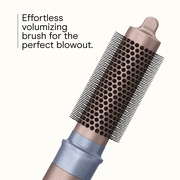INFINITI PRO CONAIR Wet-to-Dry Styling Wand, 4 Interchangeable Attachments