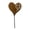 D, variant on THOPBPRK Lifelike Owl Garden Stake Decorative Bird Sculpture Standing Animal Statue Outdoor Yard Art Lawn Ornament Vintage Patio Decoration Housewarming Gift Idea , C