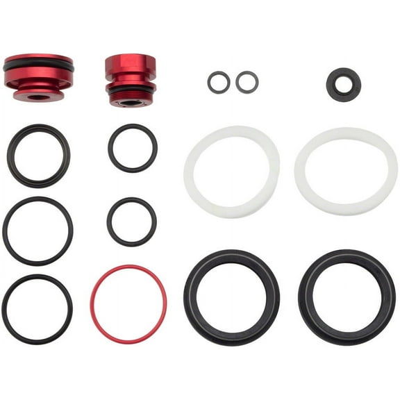 RockShox 200 Hour Service Kit: Lyrik C2 / Pike B3 Select  and Ultimate