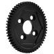 thumbnail image 2 of Gear 54t Acero Engranaje Grande Para 1/10 Camioneta Camioneta 32dp0.8m Diámetro 44.6 Mm/1.75 Pulgadas, 2 of 7