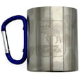 thumbnail image 2 of Alaskagift Ak Caribineer Mug With Moose Design, 2 of 5
