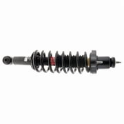 STRUT PLUS Fits select: 2011-2017 JEEP PATRIOT