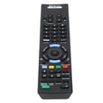 thumbnail image 2 of Télécommande Télécommande de Remplacement Accessoire de Télévision RMGD030 Télécommande Compatible avec LCD LED Tv KDL26EX550 KDL40EX650 KDL70W850B, 2 of 8